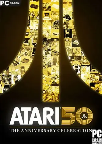Atari 50: The Anniversary Celebration (2022) PC Full Español Atari 50: The Anniversary Celebration (2022) PC Full Español