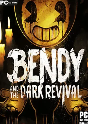 Bendy and the Dark Revival (2022) PC Full