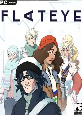 Flat Eye (2022) PC Full Español