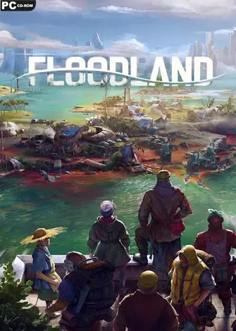 Floodland (2022) PC Full Español