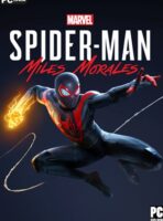 Marvel’s Spider-Man: Miles Morales (2022) PC Full Español