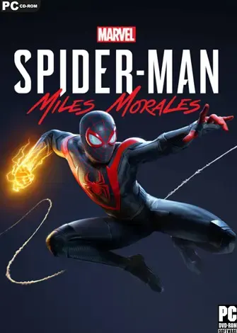 Marvel’s Spider-Man: Miles Morales (2022) PC Full Español