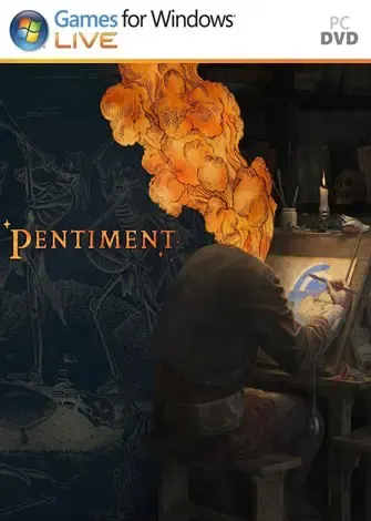 Pentiment (2022) PC Full Español