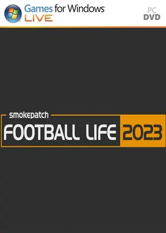 SP Football Life 2023 PC Full Español