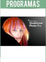StudioLine Photo Pro Versión Full Español