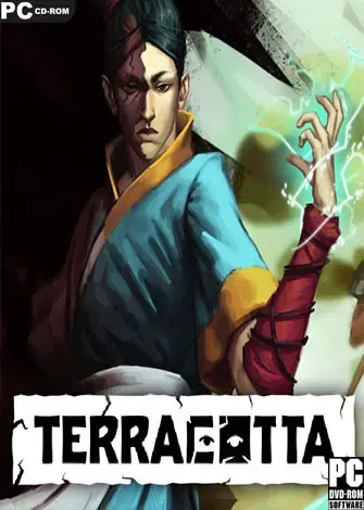 TERRACOTTA (2022) PC Full Español