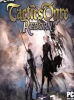 Tactics Ogre Reborn (2022) PC Full Español