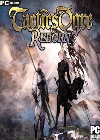 Tactics Ogre Reborn (2022) PC Full Español