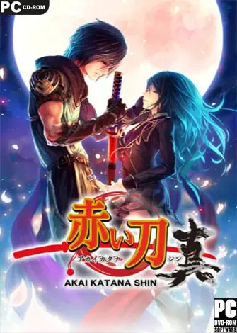 Akai Katana Shin (2022) PC Full Español