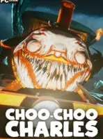 Choo-Choo Charles (2022) PC Full Español