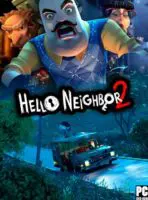 Hello Neighbor 2 (2022) PC Full Español