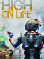 High On Life (2022) PC Full Español