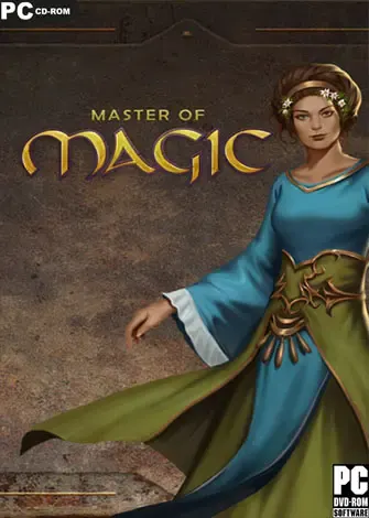 Master of Magic (2022) PC Full Español Master of Magic (2022) PC Full Español