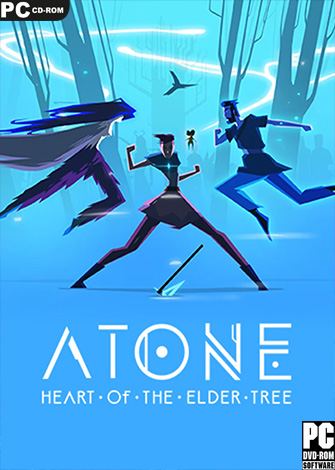 ATONE: Heart of the Elder Tree (2023) PC Full Español ATONE: Heart of the Elder Tree (2023) PC Full Español