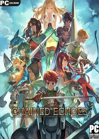 Chained Echoes (2023) PC Full Chained Echoes (2023) PC Full