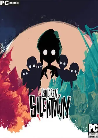 Children of Silentown (2023) PC Full Español Latino