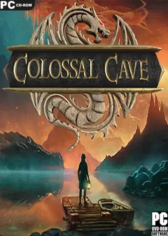 Colossal Cave (2023) PC Full Español
