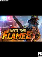 Into The Flames (2023) PC Full Español