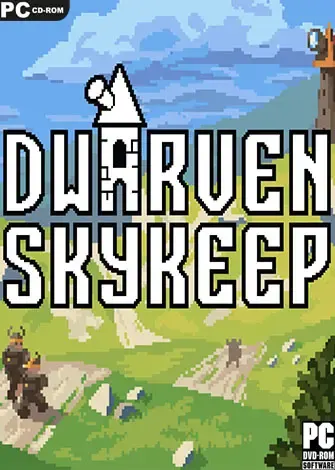 Dwarven Skykeep (2022) PC Full
