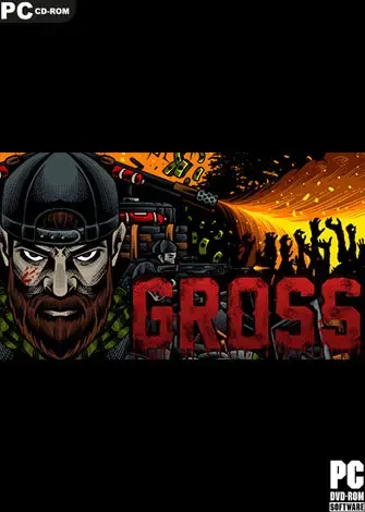 GROSS (2023) PC Full