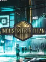 Industries of Titan (2023) PC Full Español