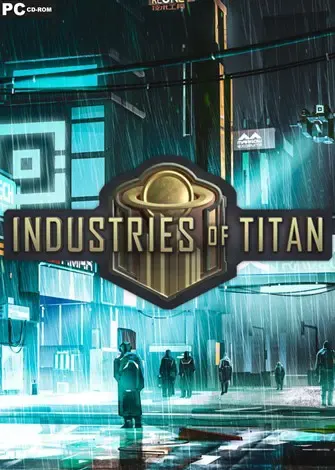 Industries of Titan (2023) PC Full Español Industries of Titan (2023) PC Full Español