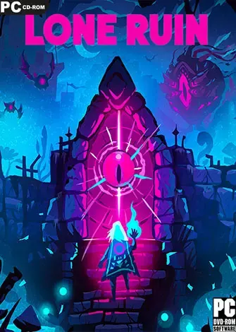 LONE RUIN (2023) PC Full Español