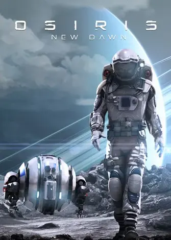 Osiris New Dawn (2023) PC Full Español Osiris New Dawn (2023) PC Full Español