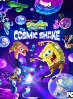SpongeBob SquarePants: The Cosmic Shake (2023) PC Full Español