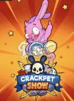 The Crackpet Show (2022) PC Full Español