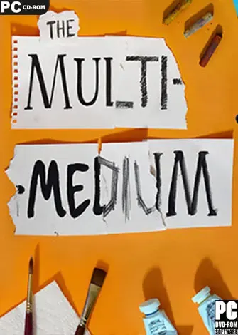 The Multi-Medium (2023) PC Full Español