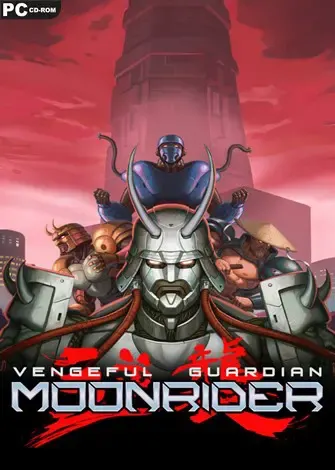 Vengeful Guardian: Moonrider (2023) PC Full Español