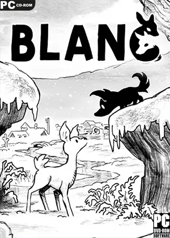 Blanc (2023) PC Full Español