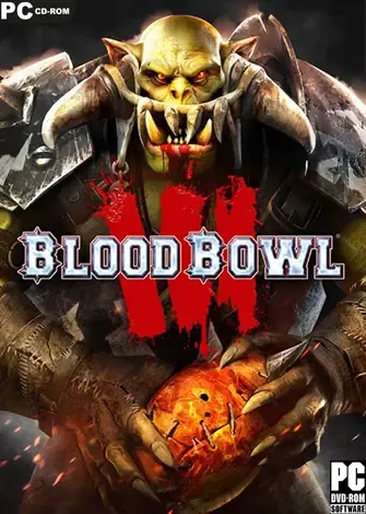 Blood Bowl 3 (2023) PC Full Español