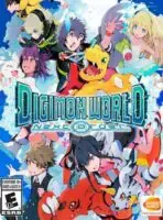 Digimon World: Next Order (2023) PC Full Español