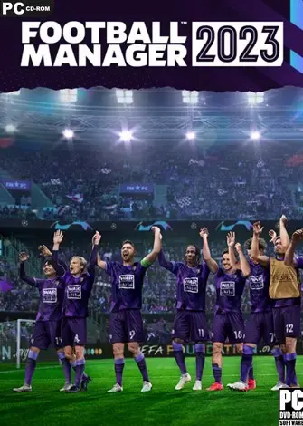Football Manager 2023 (2022) PC Full Español
