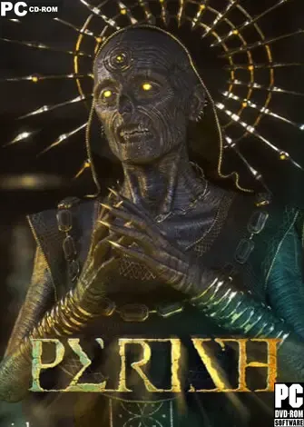 PERISH (2023) PC Full Español Latino PERISH (2023) PC Full Español Latino