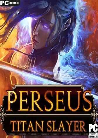 Perseus: Titan Slayer (2023) PC Full Español Latino