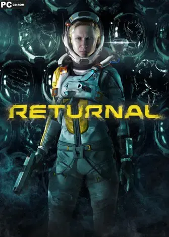Returnal (2023) PC Full Español Returnal (2023) PC Full Español