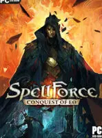 SpellForce: Conquest of Eo (2023) PC Full