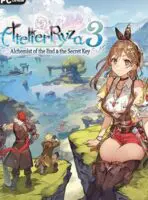 Atelier Ryza 3: Alchemist of the End & the Secret Key (2023) DX (2025) PC Full