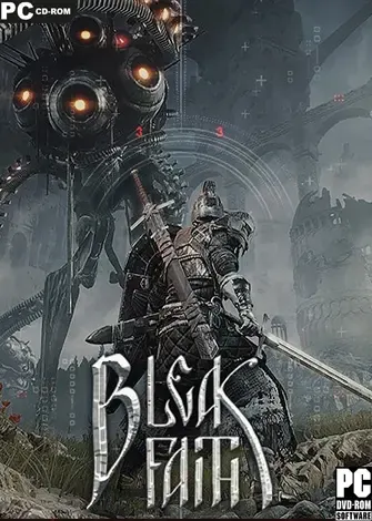 Bleak Faith: Forsaken (2023) PC Full