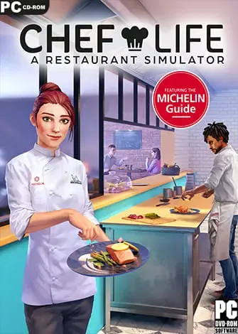Chef Life: A Restaurant Simulator (2023) PC Full Español Chef Life: A Restaurant Simulator (2023) PC Full Español
