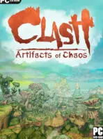 Clash: Artifacts of Chaos (2023) PC Full Español