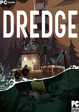 DREDGE (2023) PC Full Español