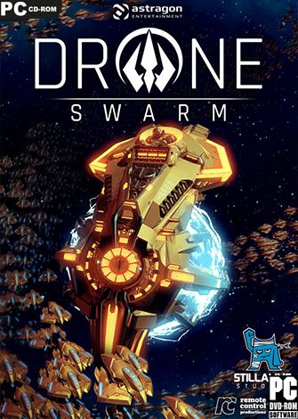 Drone Swarm (2020) PC Full Español