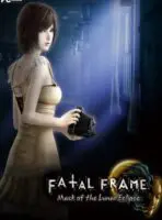 Fatal Frame / Project Zero: Mask of the Lunar Eclipse (2023) PC Full
