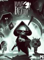 Have a Nice Death (2023) PC Full Español
