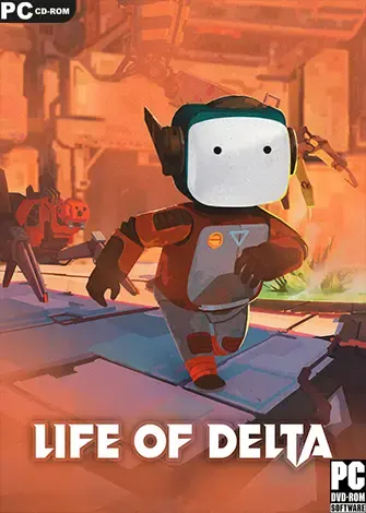 Life of Delta (2023) PC Full Español