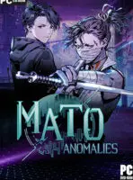 Mato Anomalies (2023) PC Full Español